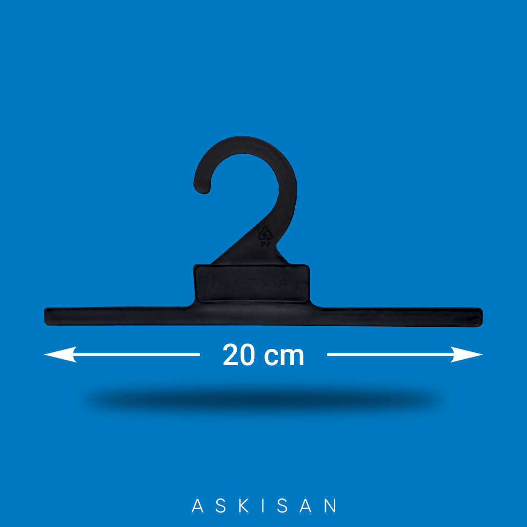 A-46 Ambalaj ve Kartela Askısı 20 cm