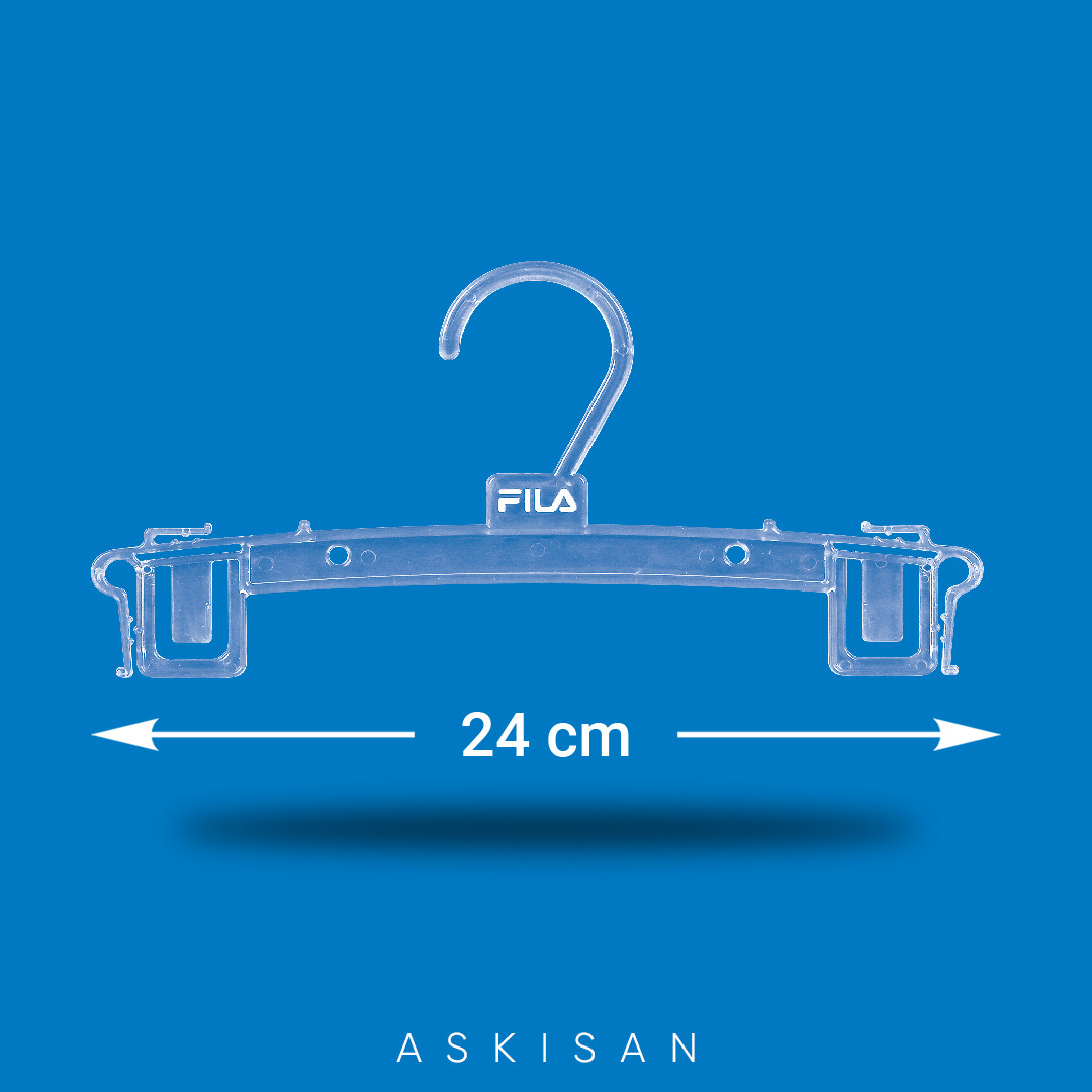 B-34 Bebe ve İç Çamaşır Askısı 24 cm