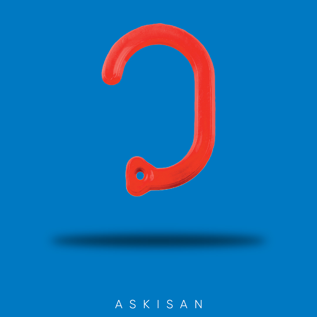 Ç-11 Çorap Askısı (Tek Ebat)