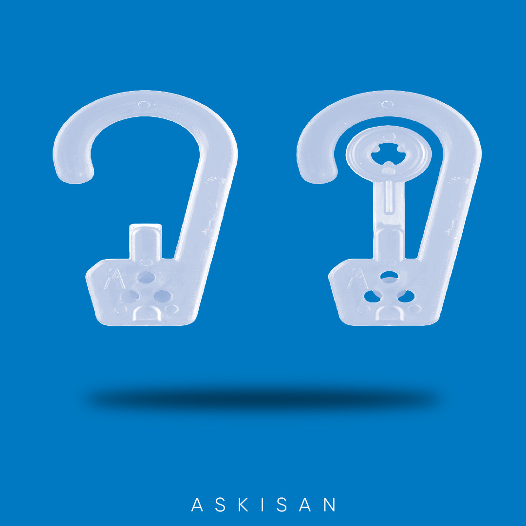Ç-16 Çorap Askısı (Tek Ebat)