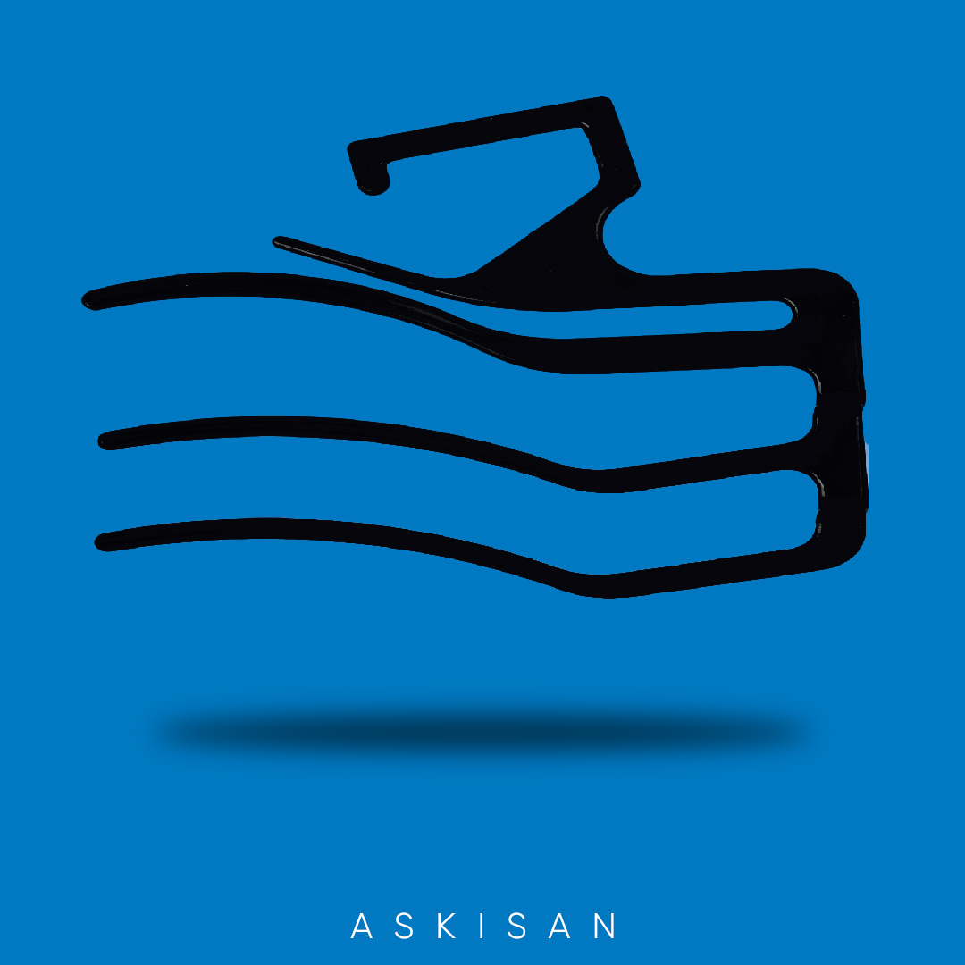 Ç-35 Çorap Askısı (Tek Ebat)