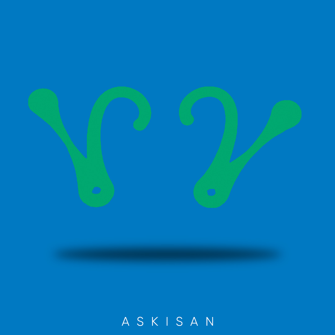 Ç-49 Çorap Askısı (Çift Ebat)