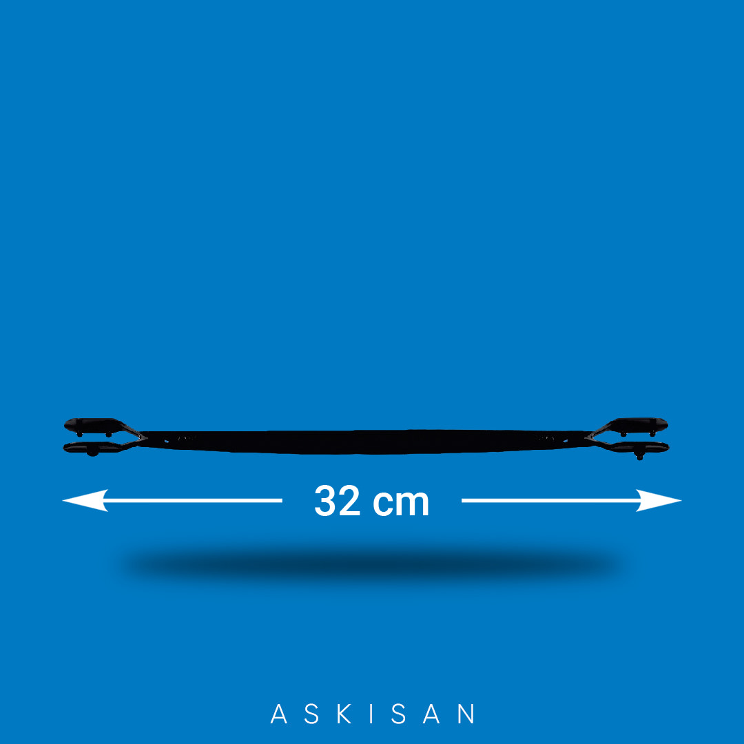 K-16 Çanta Kulpu 32 cm