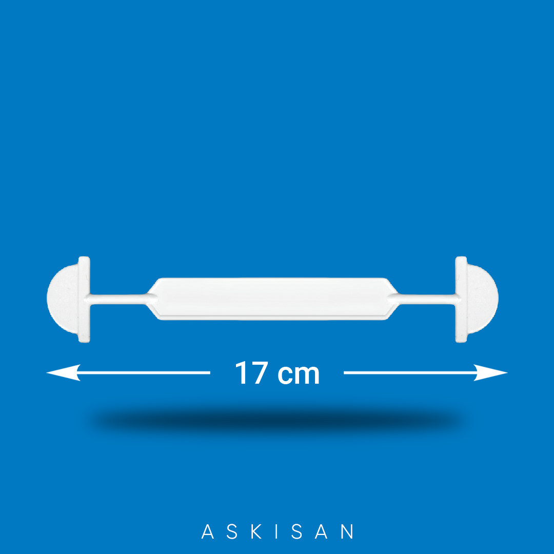 K-21 Çanta Kulpu 17 cm