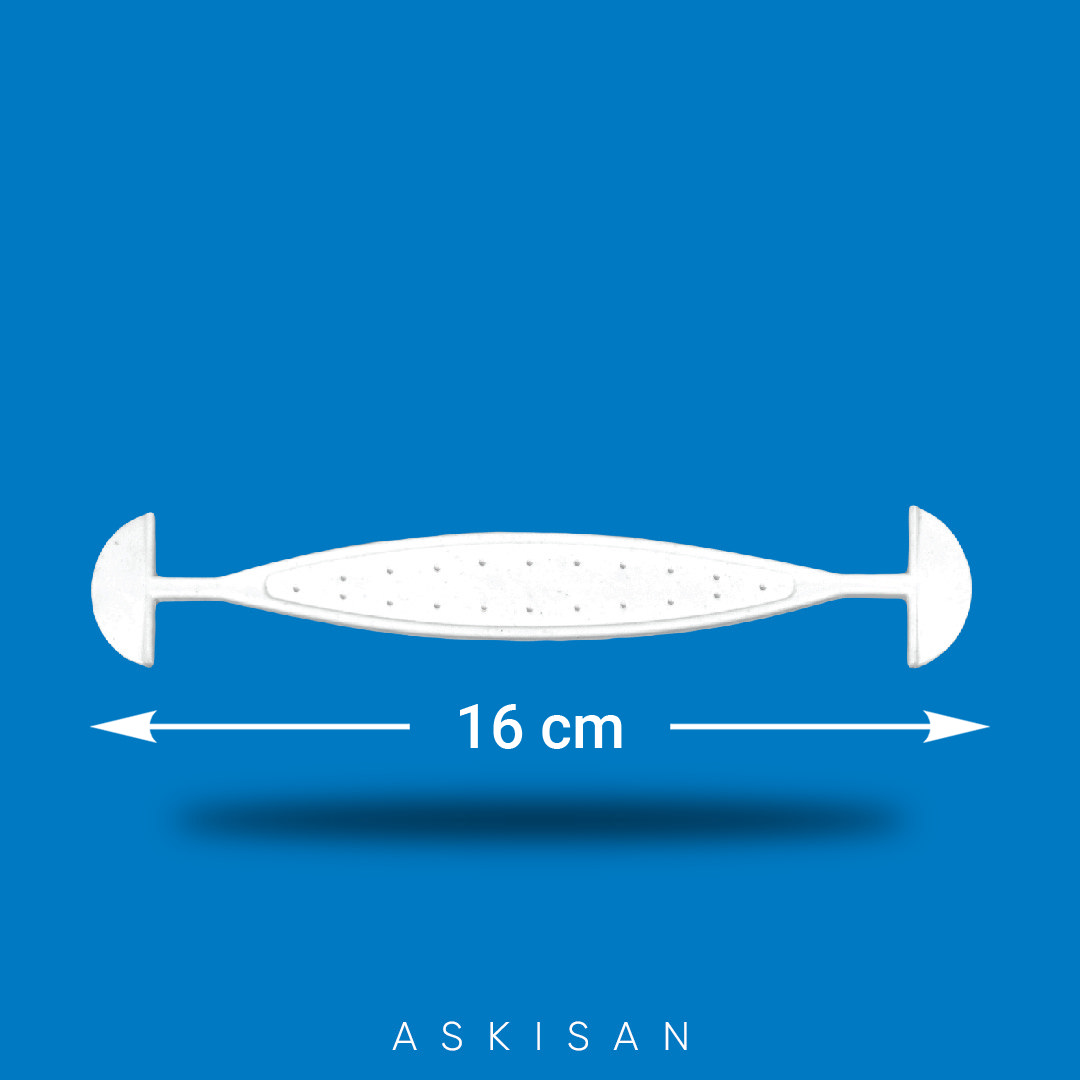 K-22 Çanta Kulpu 16 cm
