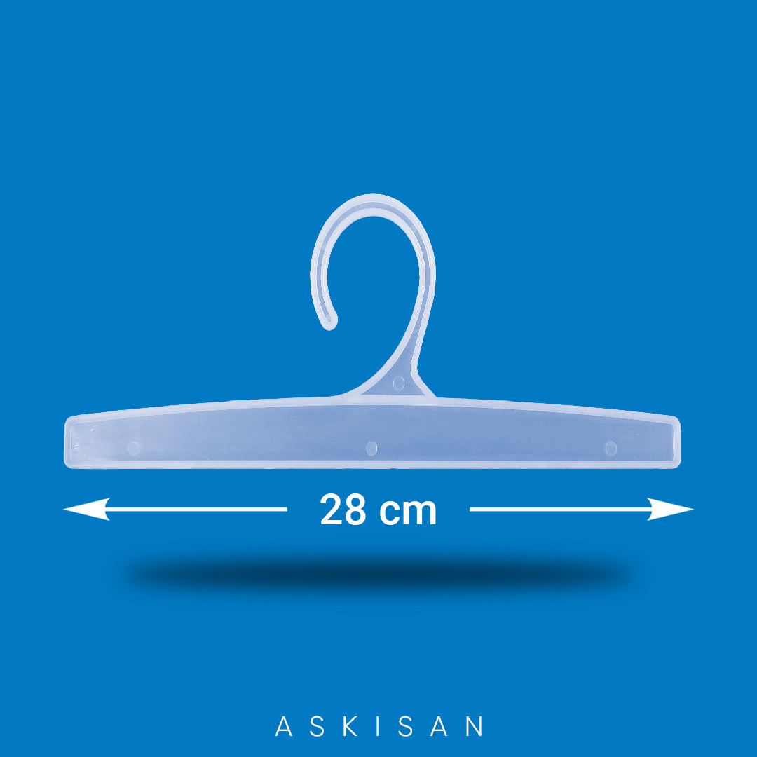 P-18 Paspas Askısı 28 cm