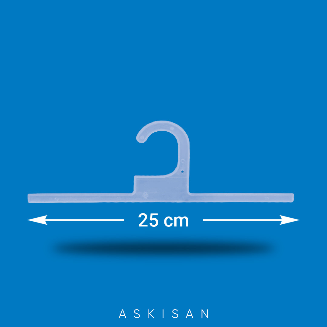 P-5 Paspas Askısı 25 cm