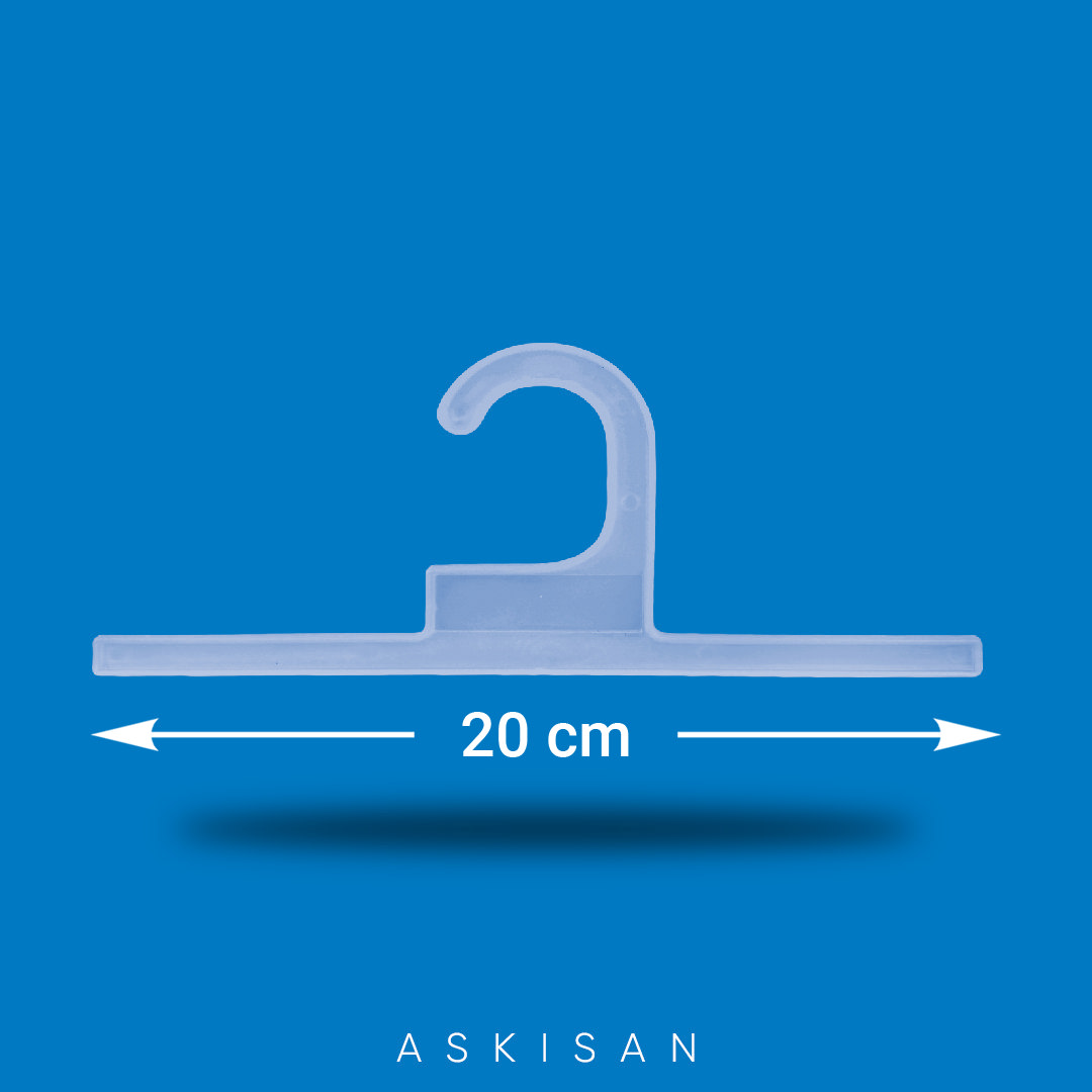 P-6 Paspas Askısı 20 cm