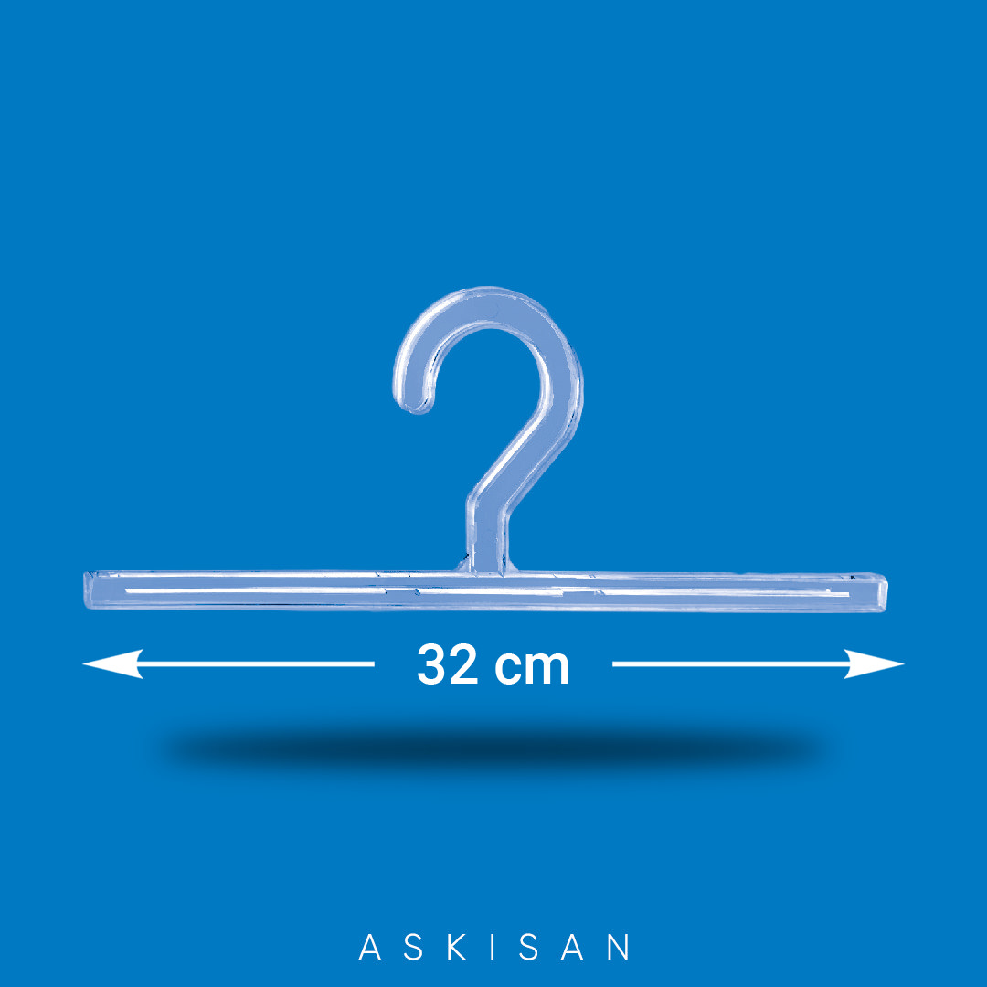 P-7 Paspas Askısı 32 cm