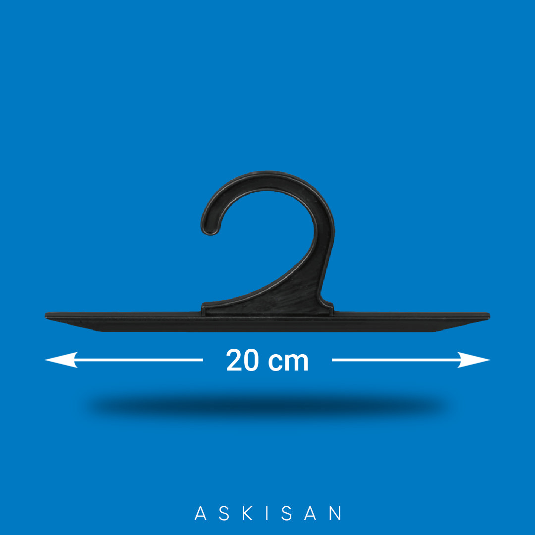 P-1 Paspas Askısı 20 cm