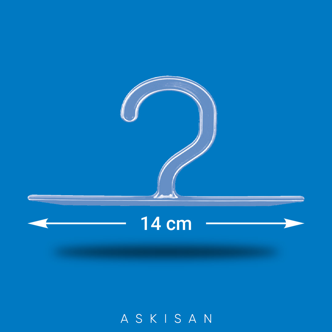 P-2 Paspas Askısı 14 cm
