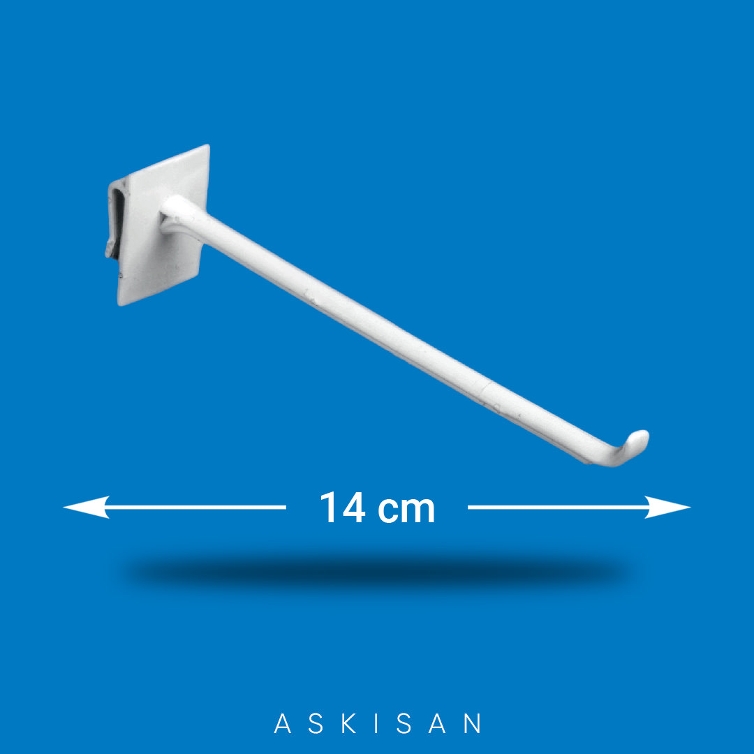 S-22 Stand Çubuğu 14 cm