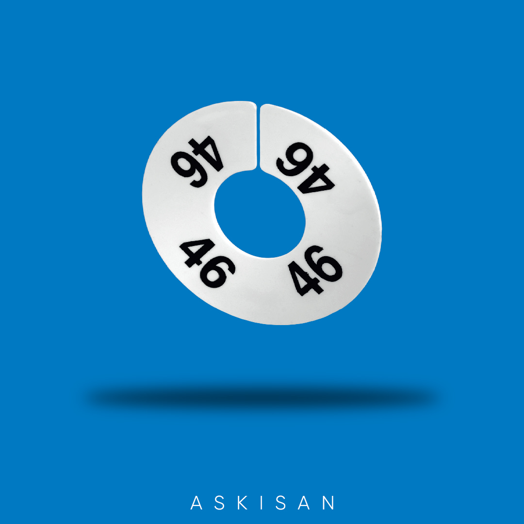 S-39 Beden Ayırıcı Halka