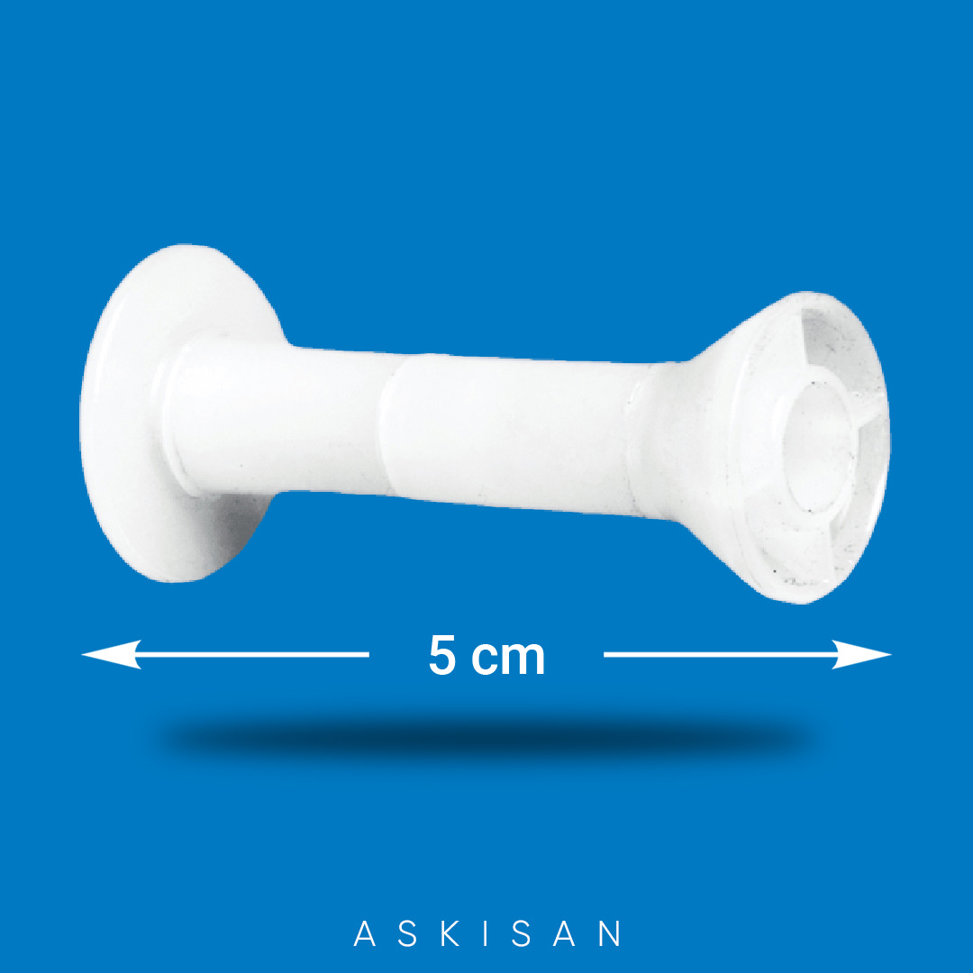 S-4 Viket Makara 5 cm